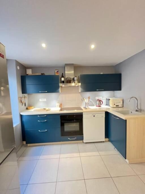 Le Grenier A Sel - Reims Apartment Bagian luar foto