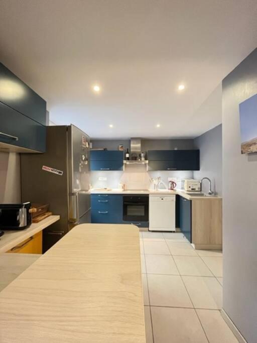 Le Grenier A Sel - Reims Apartment Bagian luar foto