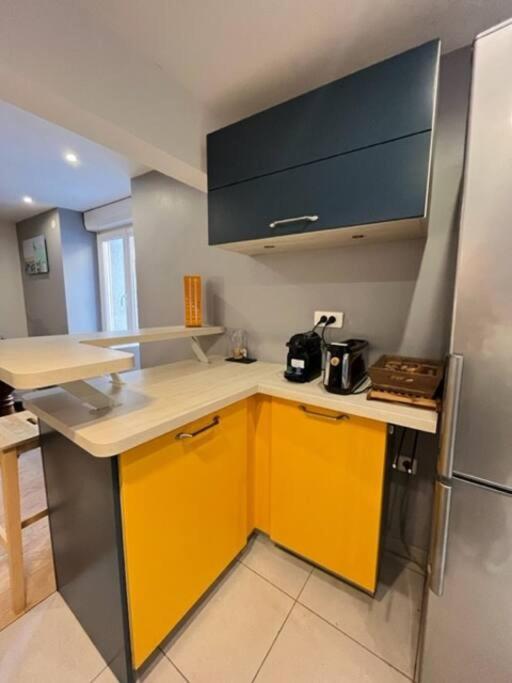 Le Grenier A Sel - Reims Apartment Bagian luar foto