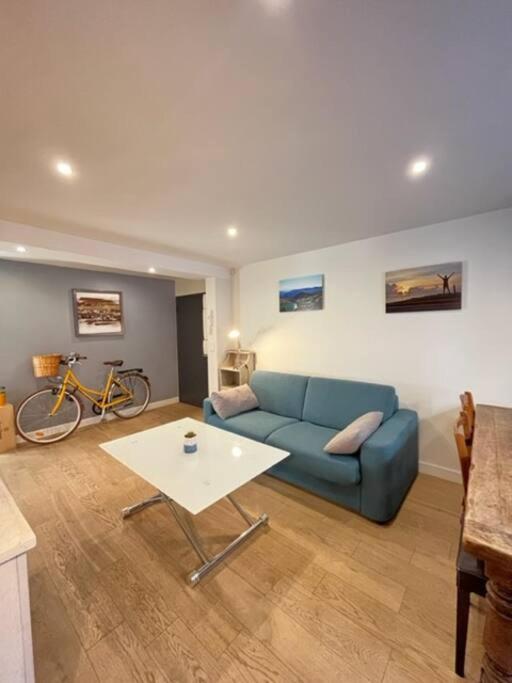 Le Grenier A Sel - Reims Apartment Bagian luar foto