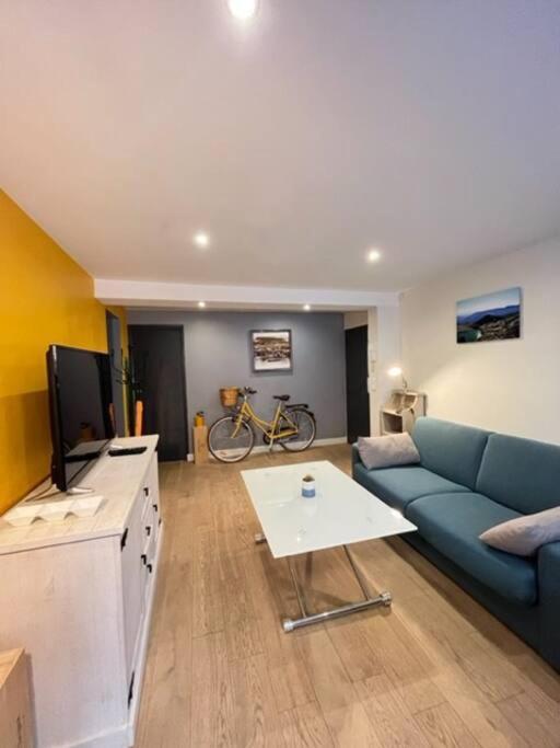 Le Grenier A Sel - Reims Apartment Bagian luar foto
