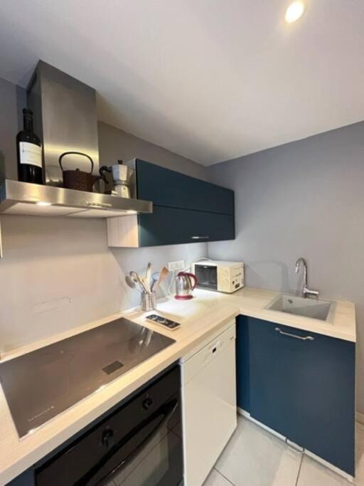 Le Grenier A Sel - Reims Apartment Bagian luar foto