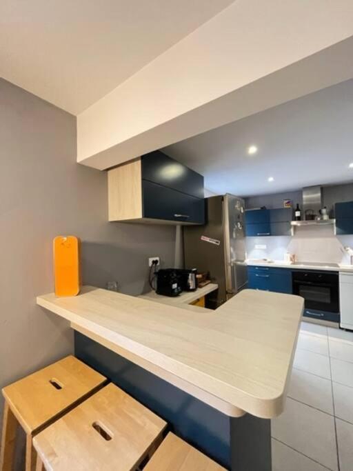 Le Grenier A Sel - Reims Apartment Bagian luar foto