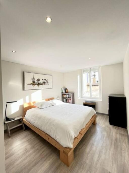 Le Grenier A Sel - Reims Apartment Bagian luar foto