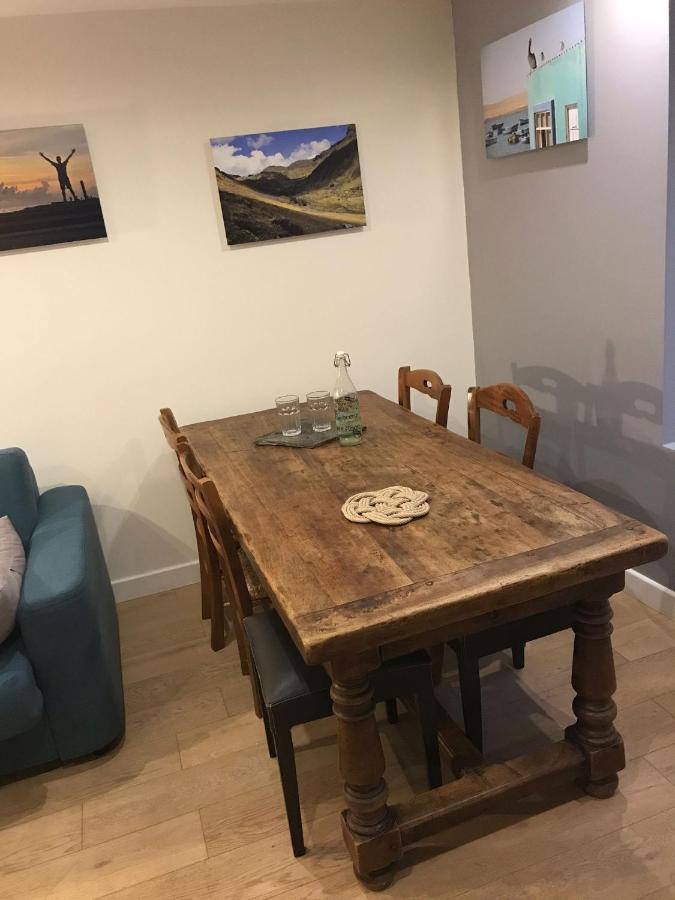 Le Grenier A Sel - Reims Apartment Bagian luar foto